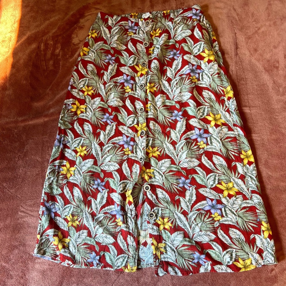 Aeropostale Skirt